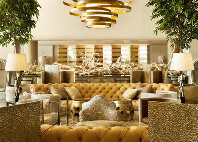 Tides South Beach 迈阿密海滩 外观 照片